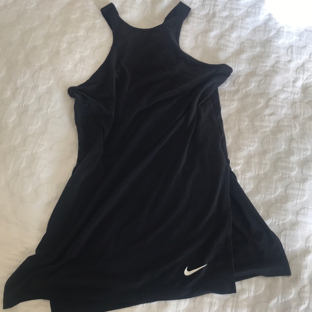 Nike dri fit tank